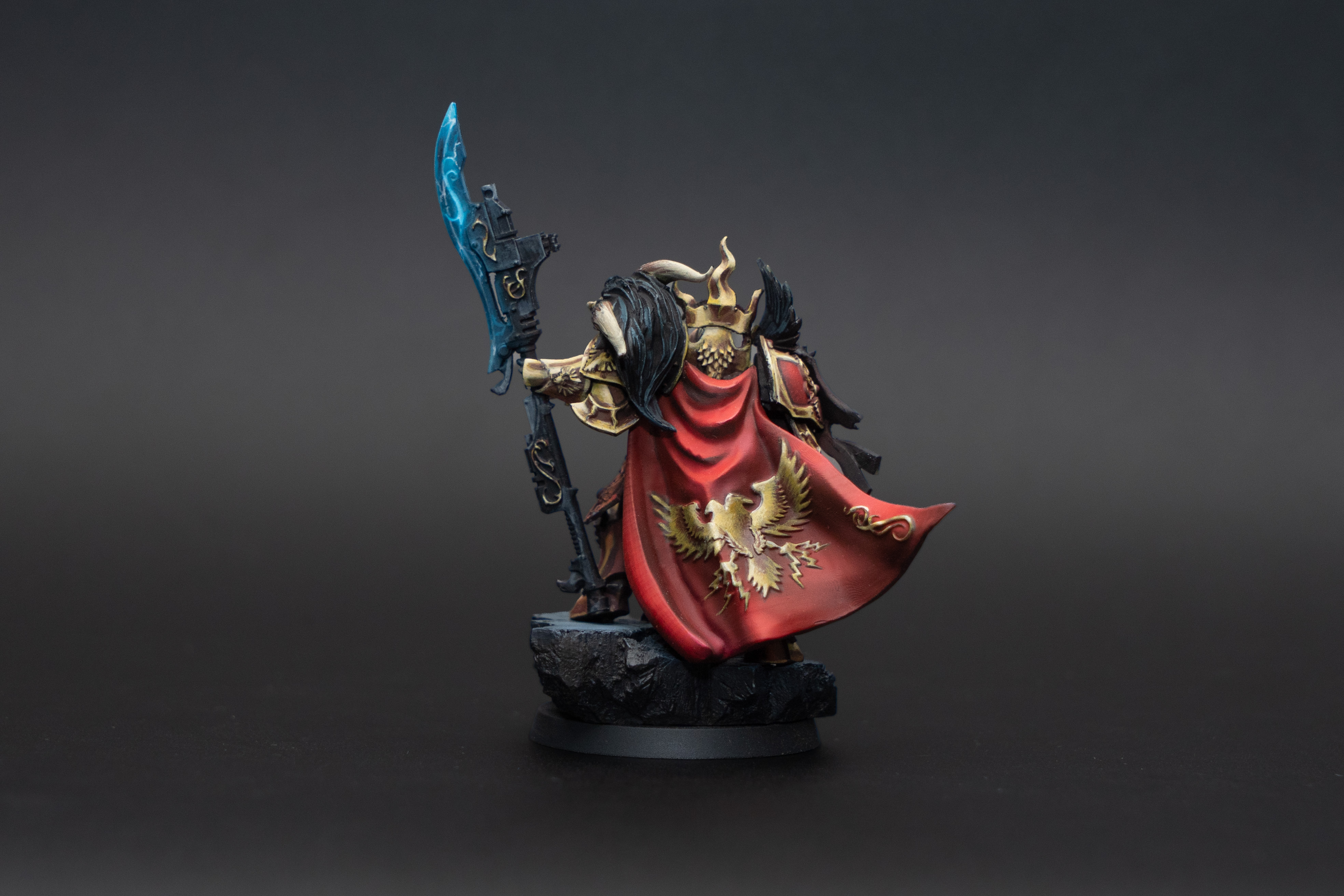 CONSTANTIN VALDOR